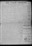 Primary view of The Tyrone Observer. (Tyrone, Okla.), Vol. 3, No. 7, Ed. 1 Friday, July 14, 1905