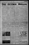 Thumbnail image of item number 1 in: 'The Guymon Herald. (Guymon, Okla.), Vol. 30, No. 14, Ed. 1 Thursday, October 14, 1920'.
