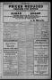 Thumbnail image of item number 3 in: 'The Guymon Herald. (Guymon, Okla.), Vol. 30, No. 14, Ed. 1 Thursday, October 14, 1920'.