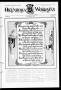 Newspaper: The Oklahoma Workman (Guthrie, Okla.), Vol. 17, No. 12, Ed. 1 Sunday,…