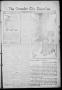 Thumbnail image of item number 1 in: 'The Crowder City Guardian (Crowder, Oklahoma), Vol. 10, No. 2, Ed. 1 Friday, October 2, 1914'.