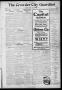 Thumbnail image of item number 1 in: 'The Crowder City Guardian (Crowder, Oklahoma), Vol. 5, No. 27, Ed. 1 Friday, May 6, 1910'.