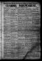 Thumbnail image of item number 1 in: 'Cushing Independent. (Cushing, Okla.), Vol. 8, No. 32, Ed. 1 Thursday, July 1, 1909'.