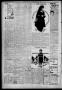 Thumbnail image of item number 2 in: 'The Crowder City Guardian (Crowder, Oklahoma), Vol. 9, No. 43, Ed. 1 Friday, July 17, 1914'.