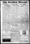 Thumbnail image of item number 1 in: 'The Guymon Herald. (Guymon, Okla.), Vol. 32, No. 6, Ed. 1 Thursday, April 6, 1922'.