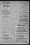 Thumbnail image of item number 3 in: 'The Guymon Herald. (Guymon, Okla.), Vol. 29, No. 3, Ed. 1 Thursday, March 20, 1919'.