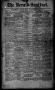 Thumbnail image of item number 1 in: 'The Herald-Sentinel. (Cloud Chief, Okla. Terr.), Vol. 3, No. 5, Ed. 1 Friday, January 5, 1894'.
