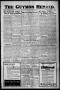 Thumbnail image of item number 1 in: 'The Guymon Herald. (Guymon, Okla.), Vol. 31, No. 14, Ed. 1 Thursday, June 2, 1921'.