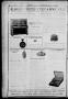 Thumbnail image of item number 4 in: 'The Crowder City Guardian (Crowder, Oklahoma), Vol. 9, No. 11, Ed. 1 Friday, December 5, 1913'.