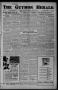 Thumbnail image of item number 1 in: 'The Guymon Herald. (Guymon, Okla.), Vol. 29, No. 47, Ed. 1 Thursday, January 22, 1920'.