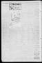 Thumbnail image of item number 2 in: 'The Crowder City Guardian (Crowder, Oklahoma), Vol. 4, No. 28, Ed. 1 Friday, May 14, 1909'.