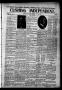 Thumbnail image of item number 1 in: 'Cushing Independent. (Cushing, Okla.), Vol. 9, No. 47, Ed. 1 Thursday, October 27, 1910'.