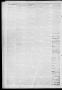 Thumbnail image of item number 2 in: 'The Crowder City Guardian (Crowder, Oklahoma), Vol. 4, No. 22, Ed. 1 Friday, April 2, 1909'.
