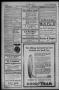 Thumbnail image of item number 2 in: 'The Guymon Herald. (Guymon, Okla.), Vol. 30, No. 31, Ed. 1 Thursday, September 30, 1920'.
