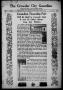 Primary view of The Crowder City Guardian (Crowder, Indianola, and Canadian, Oklahoma), Vol. 10, No. 51, Ed. 1 Friday, August 20, 1915