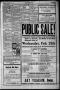 Thumbnail image of item number 3 in: 'The Guymon Herald. (Guymon, Okla.), Vol. 32, No. 51, Ed. 1 Thursday, February 15, 1923'.