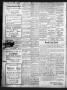 Thumbnail image of item number 2 in: 'The Ashland News (Ashland, Okla.), Vol. 1, No. 19, Ed. 1 Thursday, November 30, 1911'.