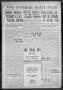 Newspaper: The Guthrie Daily Star (Guthrie, Okla.), Vol. 9, No. 176, Ed. 1 Tuesd…