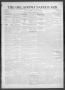 Thumbnail image of item number 1 in: 'The Oklahoma Safeguard. (Guthrie, Okla.), Vol. 12, No. 27, Ed. 1 Thursday, August 3, 1905'.
