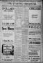 Thumbnail image of item number 1 in: 'The Tyrone Observer. (Tyrone, Okla.), Vol. 18, No. 33, Ed. 1 Thursday, January 19, 1922'.