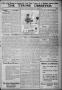 Primary view of The Tyrone Observer (Tyrone, Okla.), Vol. 19, No. 20, Ed. 1 Thursday, October 19, 1922