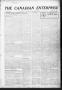 Newspaper: The Canadian Enterprise (Canadian, Indian Terr.), Vol. 4, No. 7, Ed. …