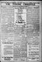 Thumbnail image of item number 1 in: 'The Tyrone Observer (Tyrone, Okla.), Vol. 19, No. 24, Ed. 1 Thursday, November 23, 1922'.
