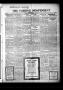 Thumbnail image of item number 1 in: 'The Cushing Independent (Cushing, Okla.), Vol. 22, No. 9, Ed. 1 Thursday, October 18, 1917'.