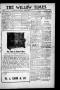 Newspaper: The Willow Times (Willow, Okla.), Vol. 1, No. 35, Ed. 1 Friday, Decem…
