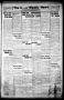 Primary view of The Altus Weekly News (Altus, Okla.), Vol. 21, No. 38, Ed. 1 Thursday, November 11, 1920