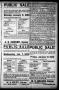 Thumbnail image of item number 3 in: 'The Altus Weekly News. (Altus, Okla.), Vol. 20, No. 45, Ed. 1 Thursday, January 1, 1920'.
