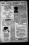 Thumbnail image of item number 1 in: 'The Altus Weekly News. (Altus, Okla.), Vol. 21, No. 18, Ed. 1 Thursday, June 24, 1920'.