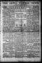 Primary view of The Altus Weekly News. (Altus, Okla.), Vol. 20, No. 32, Ed. 1 Thursday, October 2, 1919