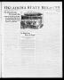 Newspaper: Oklahoma State Register (Guthrie, Okla.), Vol. 27, No. 23, Ed. 1 Thur…