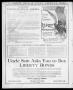 Thumbnail image of item number 2 in: 'Oklahoma State Register (Guthrie, Okla.), Vol. 27, No. 24, Ed. 1 Thursday, October 25, 1917'.