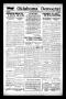 Newspaper: The Oklahoma Democrat (Altus, Okla.), Vol. 9, No. 43, Ed. 1 Thursday,…