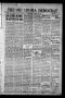 Thumbnail image of item number 1 in: 'The Oklahoma Democrat (Altus, Okla.), Vol. 7, No. 2, Ed. 1 Thursday, March 12, 1914'.