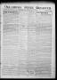 Newspaper: Oklahoma State Register. (Guthrie, Okla.), Vol. 14, No. 19, Ed. 1 Thu…