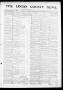 Newspaper: The Logan County News. (Crescent, Okla.), Vol. 13, No. 38, Ed. 1 Frid…
