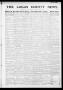 Primary view of The Logan County News. (Crescent, Okla.), Vol. 11, No. 46, Ed. 1 Friday, September 25, 1914