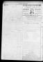 Thumbnail image of item number 2 in: 'Oklahoma State Register. (Guthrie, Okla.), Vol. 12, No. 12, Ed. 1 Thursday, March 5, 1903'.