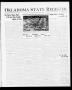 Newspaper: Oklahoma State Register (Guthrie, Okla.), Vol. 26, No. 48, Ed. 1 Thur…