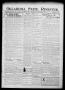 Newspaper: Oklahoma State Register. (Guthrie, Okla.), Vol. 14, No. 5, Ed. 1 Thur…