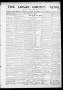 Thumbnail image of item number 1 in: 'The Logan County News. (Crescent, Okla.), Vol. 12, No. 15, Ed. 1 Friday, February 19, 1915'.