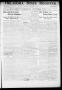 Newspaper: Oklahoma State Register. (Guthrie, Okla.), Vol. 12, No. 23, Ed. 1 Thu…