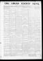 Newspaper: The Logan County News. (Crescent, Okla.), Vol. 13, No. 40, Ed. 1 Frid…
