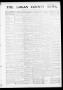 Newspaper: The Logan County News. (Crescent, Okla.), Vol. 12, No. 24, Ed. 1 Frid…