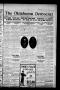 Thumbnail image of item number 1 in: 'The Oklahoma Democrat (Altus, Okla.), Vol. 8, No. 13, Ed. 1 Thursday, June 3, 1915'.