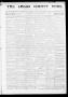 Primary view of The Logan County News. (Crescent, Okla.), Vol. 12, No. 37, Ed. 1 Friday, July 23, 1915