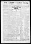 Newspaper: The Logan County News. (Crescent, Okla.), Vol. 12, No. 52, Ed. 1 Frid…